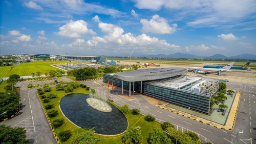 Sân bay Nội Bài được bình chọn Top 100 sân bay tốt nhất thế giới năm 2024